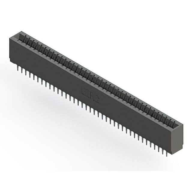 746-076-520-201 EDAC Inc.  Edgeboard Connectors